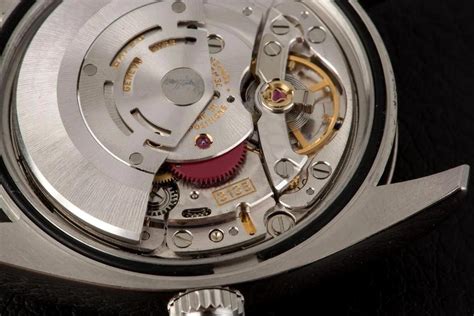 rolex mivement 3135 vs 3285|Rolex 3135 technical guide pdf.